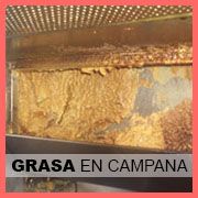 CAMPANA EXTRACTORA