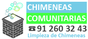 Chimeneas, Shunt, Extracción Humos Limpieza | 912603243